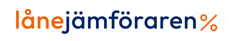 lånejämföraren.se logo - jämför lån